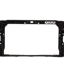 New Radiator Support HY1225212 for 2019-2020 Hyundai Elantra Korea Built