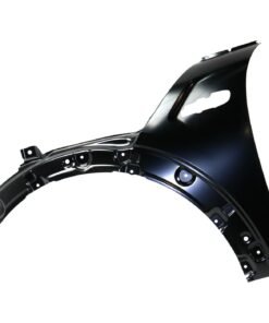 Front Fender 41007374521 left side CAPA for 2016-2021 Mini Cooper Base, S