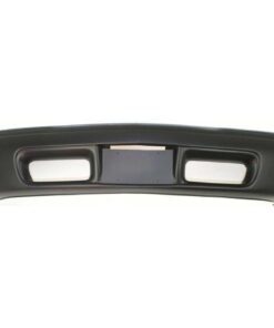 Front Bumper Cover for 98-2001 GMC Sonoma w/ fog lamp holes Jimmy Primed
