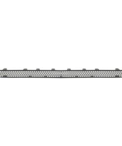 New Front Bumper Filler primed left right side for 1998-2003 Mercedes ML320 Base