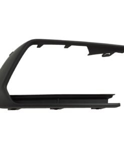 New Fog Light Trim 5C6853666F9B9 right side for 2016-2018 Volkswagen Jetta GLI