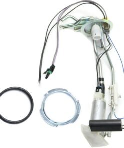 New Fuel Pump & Sender Assembly for 1985-1991 Chevy & GMC S10/S15/Sonoma