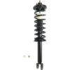 TrueDrive REPH280735 Rear Loaded Strut Twin-tube for 2008-2012 Honda Accord
