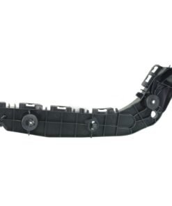 Front Bumper Retainer left side plastic primed for 2014-2021 Toyota 4Runner