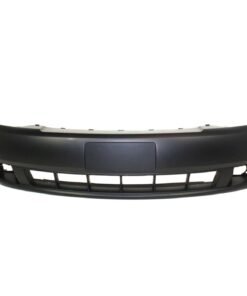 Front Bumper Cover primed CAPA w/ fog lamp holes for 2008-2009 Ford Taurus