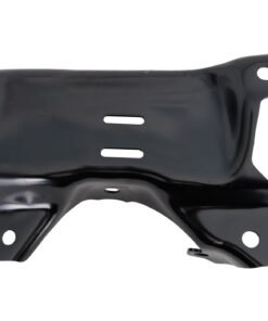 Front Bumper Bracket 15838204 CAPA Left Side for 2007-2010 Chevrolet Silverado