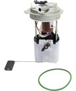 DriveMotive REPC320321 Fuel Pump for 2006-2008 GMC Canyon SL, SLE, SLT, WT