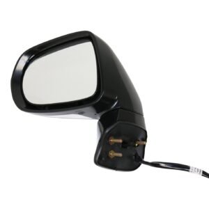 Kool Vue LX29EL-S Mirrors Heated Left Side for 13-15 Lexus RX350 Base, F Sport
