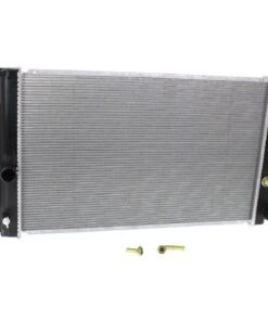 Radiator SC3010107 aluminum core 1 Row for 2011-2016 Scion tC Base