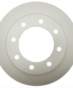 Raybestos 680339FZN Front Brake Discs Left or Right for Ford F-350 Super Duty