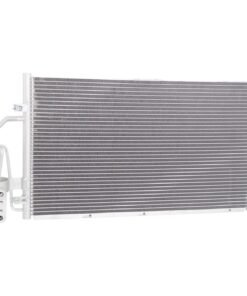 Kool Vue KVAC3051 A/C Condenser for 2001-2003 Saturn LW300/LW200 Base