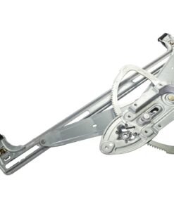 New Front Window Regulator 752399 right side for 2005-2011 Volvo V50 & S40