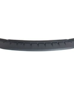 Front Valance CAPA for 2013-2018 Ram 1500 SLT, Sport, ST, SXT w/2-Piece Bumper