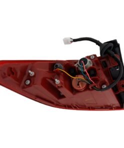 Tail Light 92402G2050 Halogen Right Side for 2017-2022 Hyundai Ioniq