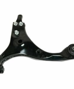 Front Lower Control Arms Kit for 2007-2010 Hyundai Elantra - Set of 2