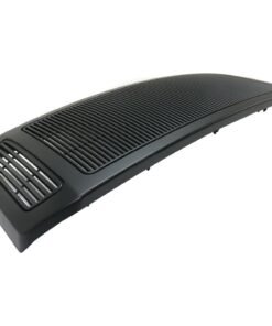 New Grille plastic for 2005-2007 Ford F-250/F-350/F-450/F-550 Super Duty