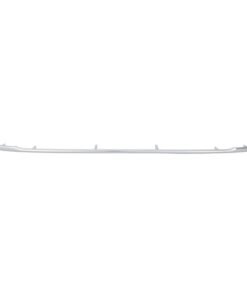 Rear Bumper Trim TO1144108 5275108010 Chrome for 2021-2023 Toyota Sienna