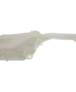 New Washer Reservoir NI1288105 for 2007-2012 Nissan Sentra Base, S, SE-R, SL