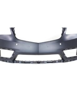 Front Bumper Cover AC1000184C primed CAPA for 2014-2016 Acura MDX