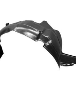 Sherman 3192AA-24-2 Front Fender Liner right side for 2006-2015 Hyundai Accent
