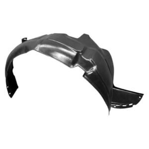 Sherman 3192AA-24-2 Front Fender Liner right side for 2006-2015 Hyundai Accent