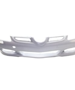 New Front Bumper Cover MB1000275 primed for 2005-2008 Mercedes Benz SLK350