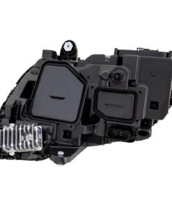 Headlight MB2503227 LED Right Side for 2015-2018 Mercedes Benz C300 Coupe/Sedan