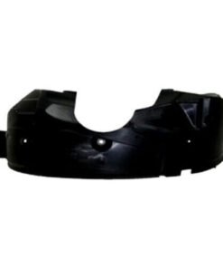 Sherman 199-24BR Front Fender Liners Right Side for 2011-2014 Dodge Avenger