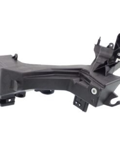 Radiator Support CH1225272C left side CAPA for 2014-2018 Jeep Grand Cherokee SRT