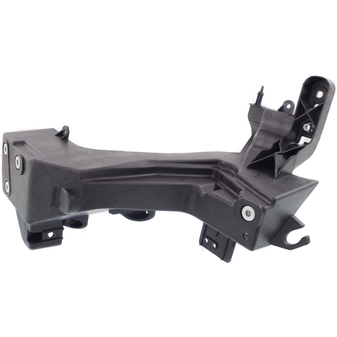 Radiator Support CH1225272C left side CAPA for 2014-2018 Jeep Grand Cherokee SRT