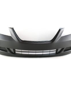 Front Bumper Cover and Fenders set of 3 pc CAPA for 2005-2007 Honda Odyssey