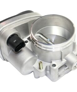 New Front Throttle Body for 2001-2006 BMW X5 3.0i & 330Ci Base