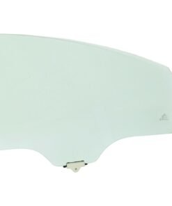 New Rear Door Glass left side for 2011-2014 Hyundai Sonata GLS, Limited, SE