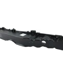 New Bumper Reinforcement Rear Fiberglass Gelcoat for 2009-2012 Hyundai Elantra