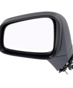 Kool Vue GM116EL Power Mirror left side for 2015-2016 Chevrolet Trax LT, LTZ