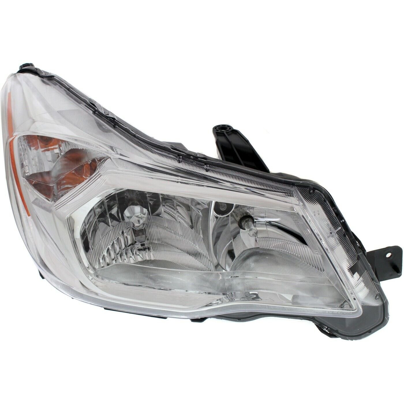 New Headlight 84001SG081 right side halogen for 2015-2016 Subaru Forester