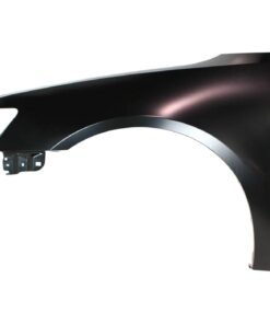 Front Fender 6H6Z16006AA left side primed steel for 2007-2009 Lincoln MKZ Base