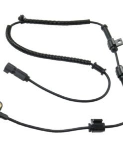 ABS Speed Sensor BC3Z2C204B for 2011-2012 Ford F-250 Super Duty XL, XLT