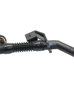 New Breather Hose V03H103202A for 2007-2010 Q7 Audi Base, Premium