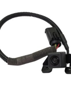 New Back Up Camera 957902S110 957902S112 colored for 2010-2013 Hyundai Tucson