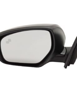Kool Vue MA94EL-S Mirror Power Glass Heated Left Side for 2013 Mazda CX-9