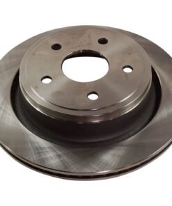 SureStop STPD27110044 Rear Disc Brake Rotor 13.86 in for 2011-2018 Ram 1500