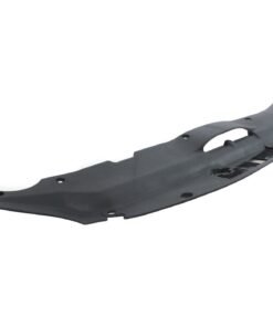 New Engine Splash Shield REPL310132 front for 2007-2012 Lexus ES350 Base