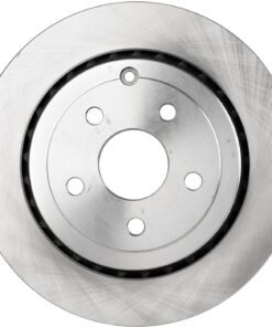 SureStop P27110009 Rear Brake Disc left right side for 11-17 Chevrolet Caprice