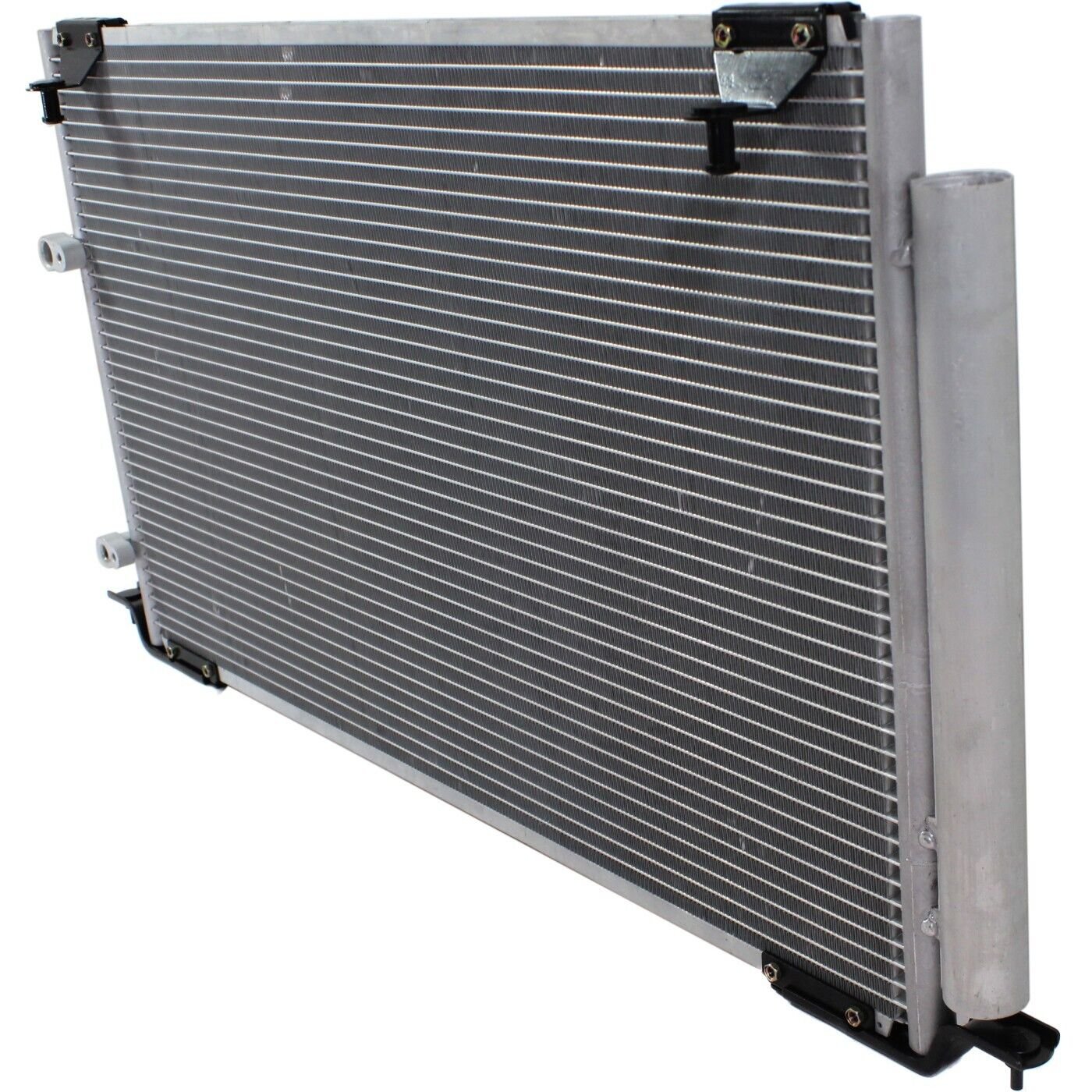 Kool Vue KVAC4968 A/C Condenser aluminum core for 2000-2004 Toyota Avalon XL,XLS