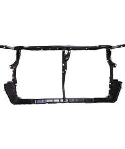 New Radiator Support TO1225328 black for 2015-2016 Toyota Camry