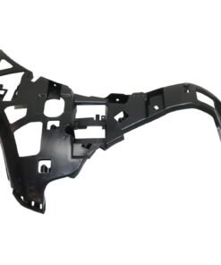 Front Bumper Retainer driver side outer for 2014-2017 Mercedes S550 4Matic Base