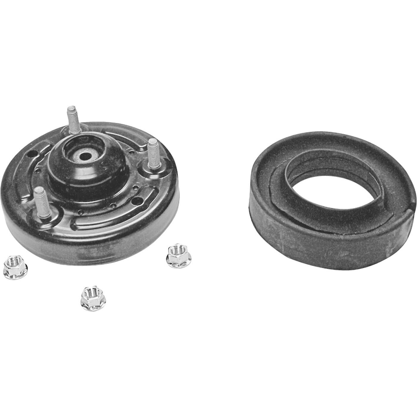 Monroe 904970 Front Shock and Strut Mount for 2005-2008 Ford F-150