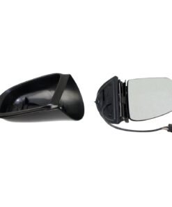 Kool Vue MZ49EL-S Power Mirror left side for 2003-2005 Mercedes ML350 Base