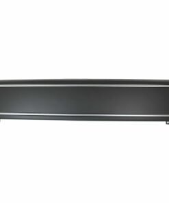 NEW License Plate Bracket, Front for 2009-2016 Audi A4 / Quattro / S5